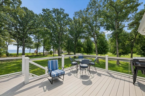 Tiny photo for 1765 Shore Acres Road, Lake Bluff, IL 60044 (MLS # 12729446)