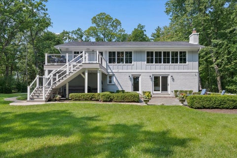 Tiny photo for 1765 Shore Acres Road, Lake Bluff, IL 60044 (MLS # 12729446)