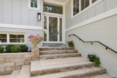 Tiny photo for 1765 Shore Acres Road, Lake Bluff, IL 60044 (MLS # 12729446)