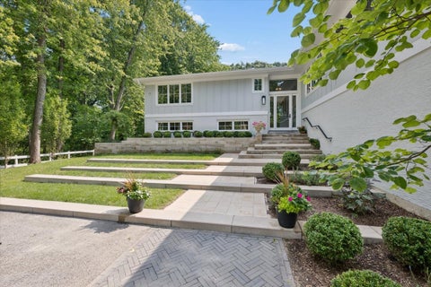 Tiny photo for 1765 Shore Acres Road, Lake Bluff, IL 60044 (MLS # 12729446)