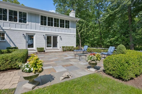 Tiny photo for 1765 Shore Acres Road, Lake Bluff, IL 60044 (MLS # 12729446)