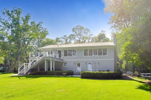 Tiny photo for 1765 Shore Acres Road, Lake Bluff, IL 60044 (MLS # 12729446)