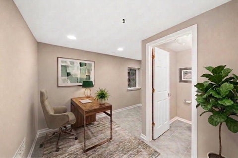 Tiny photo for 203 Tanglewood Drive, Glen Ellyn, IL 60137 (MLS # 12749063)