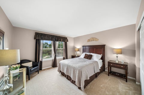 Tiny photo for 203 Tanglewood Drive, Glen Ellyn, IL 60137 (MLS # 12749063)