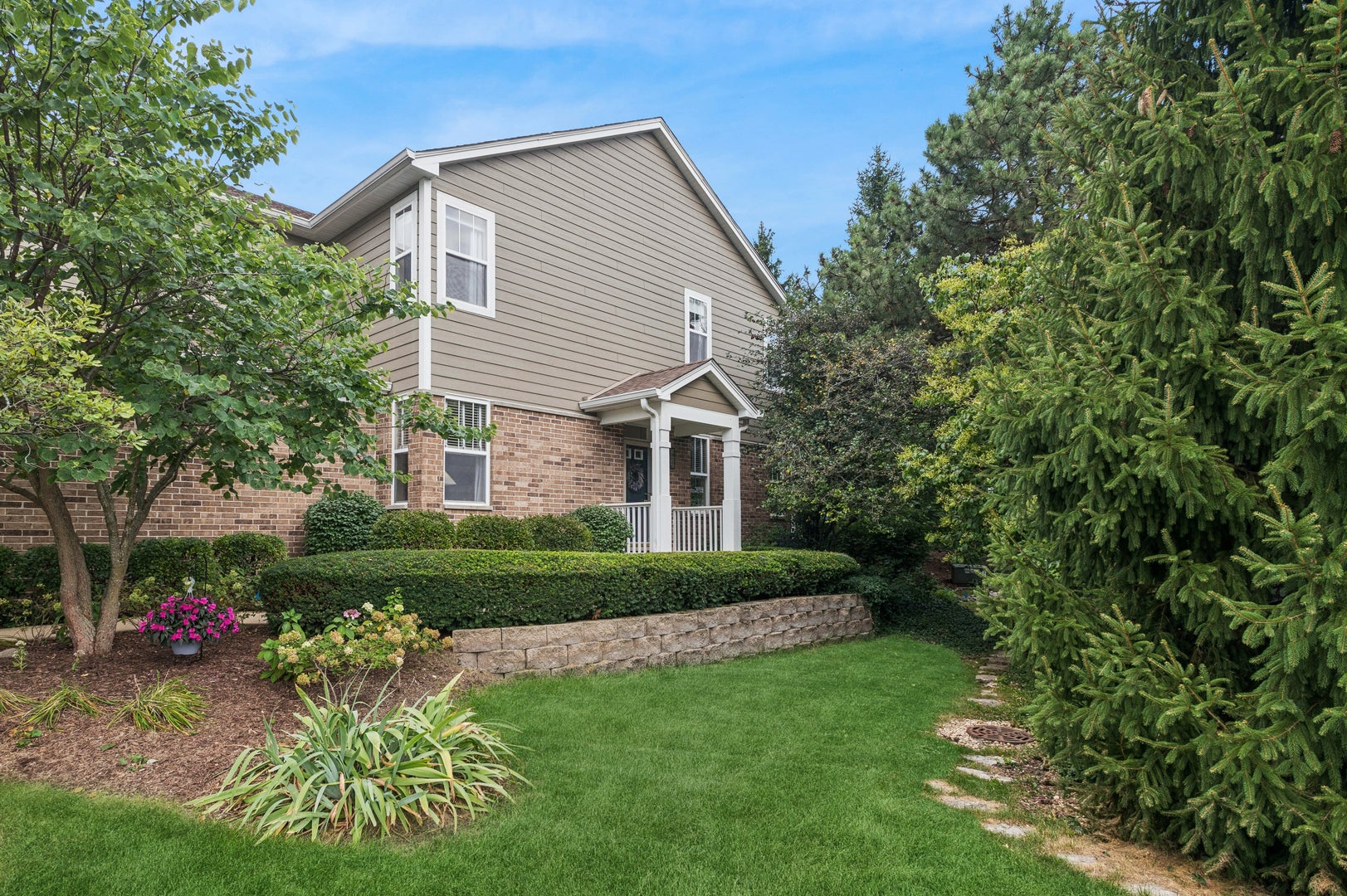 203 Tanglewood Drive