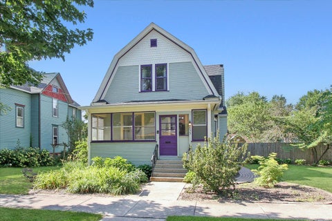 633 Lillie Street, Elgin, IL 60120 - #: 12705671