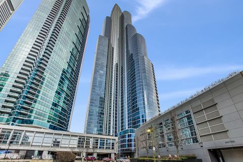 1211 S Prairie Avenue 2902 Chicago IL 60605