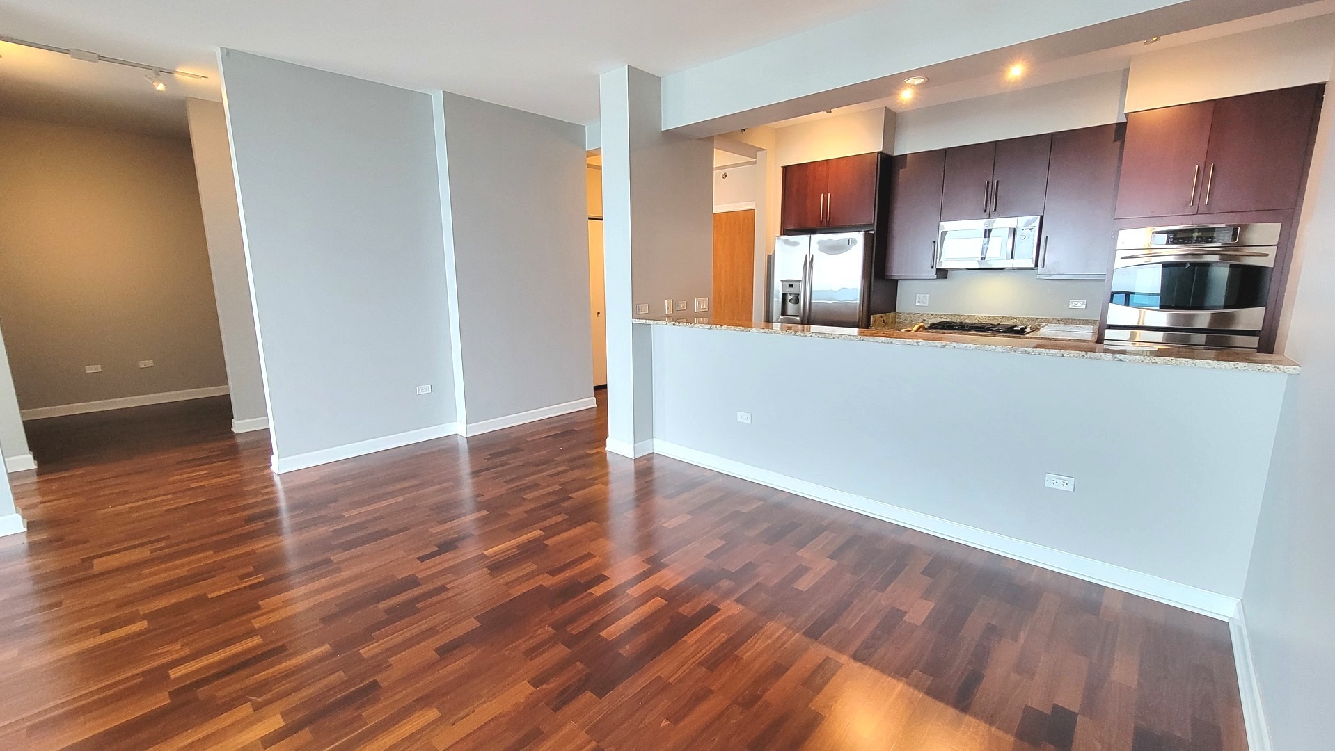 1211 S Prairie Avenue 2902