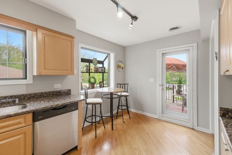 Tiny photo for 385 Duane Street #304, Glen Ellyn, IL 60137 (MLS # 12627322)