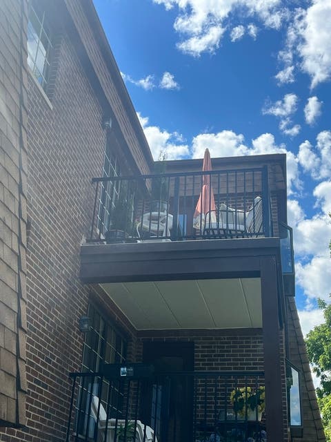 Tiny photo for 385 Duane Street #304, Glen Ellyn, IL 60137 (MLS # 12627322)