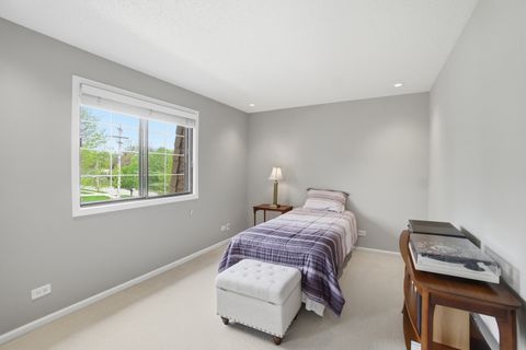 Tiny photo for 385 Duane Street #304, Glen Ellyn, IL 60137 (MLS # 12627322)