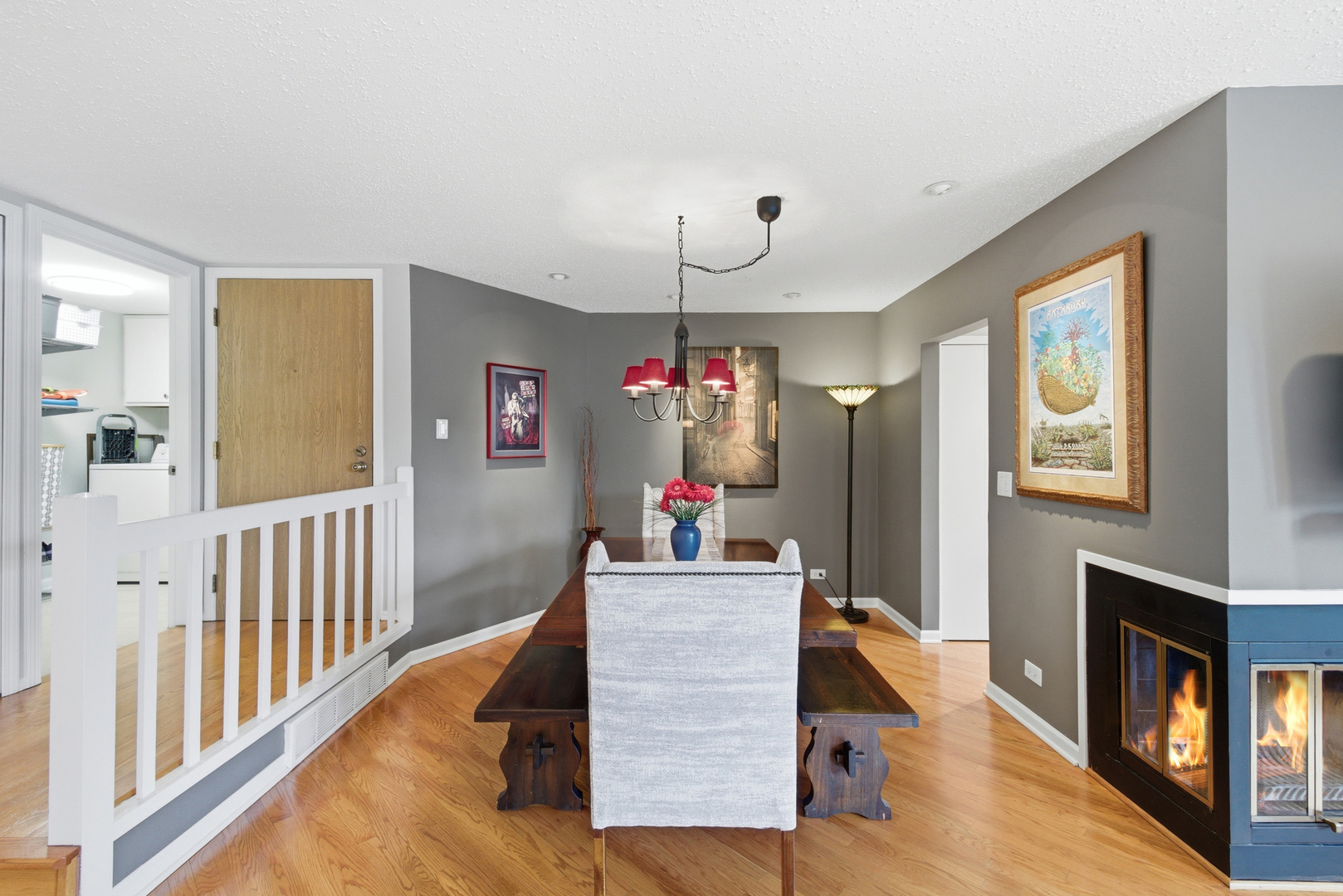 385 Duane Street 304