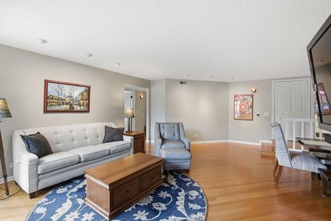 Tiny photo for 385 Duane Street #304, Glen Ellyn, IL 60137 (MLS # 12627322)