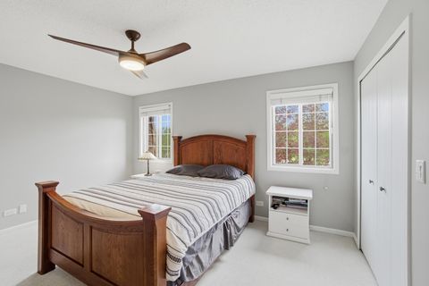 Tiny photo for 385 Duane Street #304, Glen Ellyn, IL 60137 (MLS # 12627322)