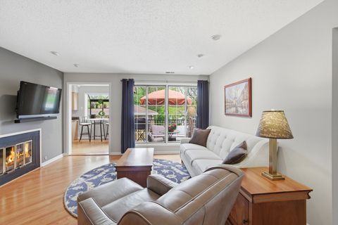Tiny photo for 385 Duane Street #304, Glen Ellyn, IL 60137 (MLS # 12627322)