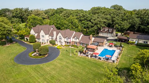 Photo of 15100 W 159th Street, Homer Glen, IL 60491 (MLS # 12129839)