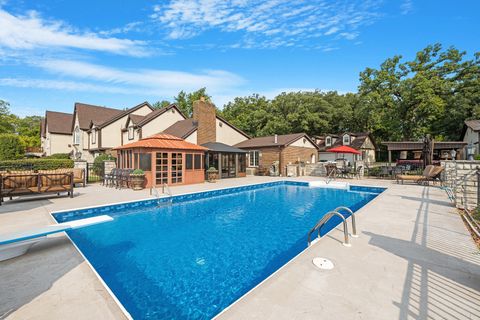 Tiny photo for 15100 W 159th Street, Homer Glen, IL 60491 (MLS # 12129839)