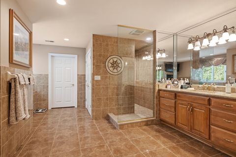 Tiny photo for 15100 W 159th Street, Homer Glen, IL 60491 (MLS # 12129839)