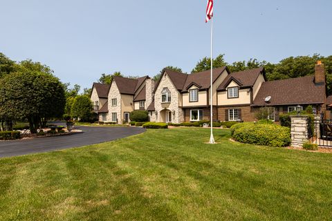 Tiny photo for 15100 W 159th Street, Homer Glen, IL 60491 (MLS # 12129839)