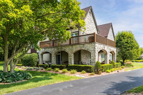 Tiny photo for 15100 W 159th Street, Homer Glen, IL 60491 (MLS # 12129839)