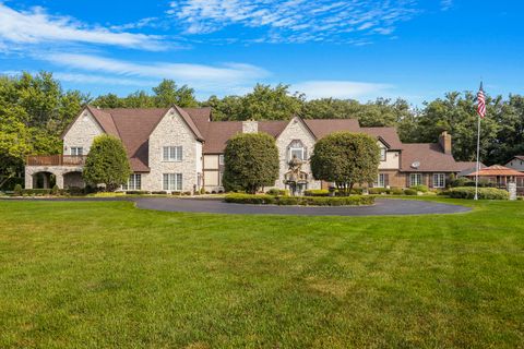 Tiny photo for 15100 W 159th Street, Homer Glen, IL 60491 (MLS # 12129839)