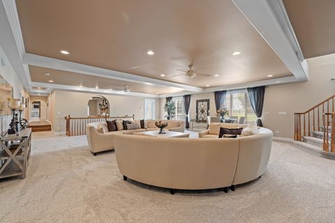 Tiny photo for 15100 W 159th Street, Homer Glen, IL 60491 (MLS # 12129839)