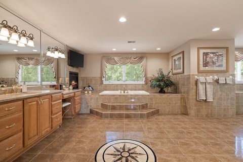 Tiny photo for 15100 W 159th Street, Homer Glen, IL 60491 (MLS # 12129839)