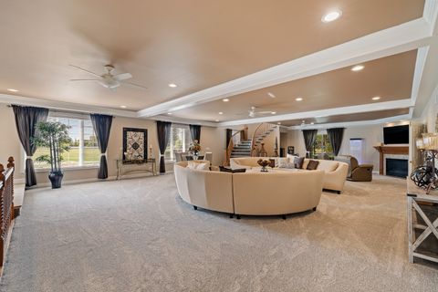 Tiny photo for 15100 W 159th Street, Homer Glen, IL 60491 (MLS # 12129839)