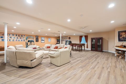 Tiny photo for 15100 W 159th Street, Homer Glen, IL 60491 (MLS # 12129839)