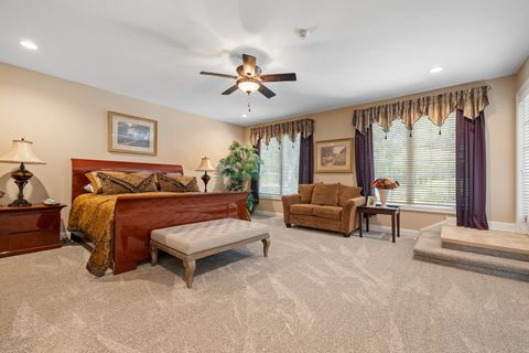 Tiny photo for 15100 W 159th Street, Homer Glen, IL 60491 (MLS # 12129839)