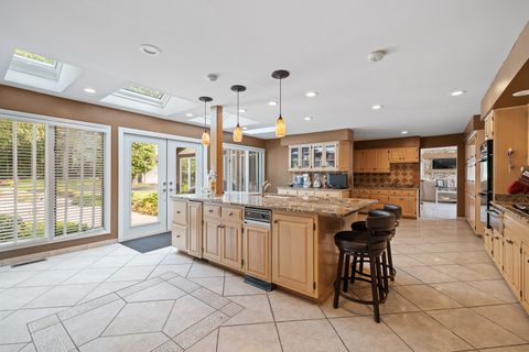 Tiny photo for 15100 W 159th Street, Homer Glen, IL 60491 (MLS # 12129839)