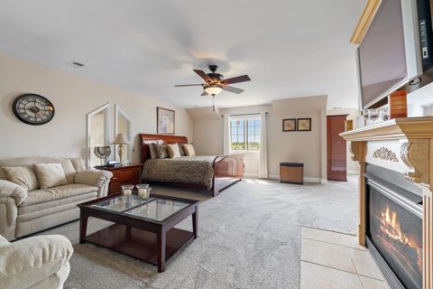 Tiny photo for 15100 W 159th Street, Homer Glen, IL 60491 (MLS # 12129839)