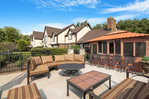 Tiny photo for 15100 W 159th Street, Homer Glen, IL 60491 (MLS # 12129839)