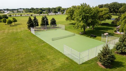 Tiny photo for 15100 W 159th Street, Homer Glen, IL 60491 (MLS # 12129839)