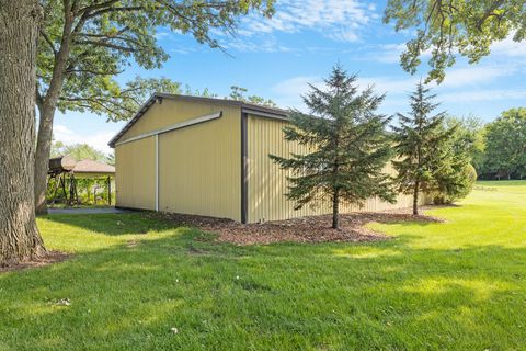 Tiny photo for 15100 W 159th Street, Homer Glen, IL 60491 (MLS # 12129839)