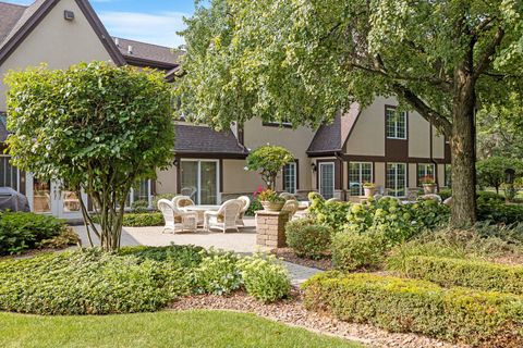 Tiny photo for 15100 W 159th Street, Homer Glen, IL 60491 (MLS # 12129839)