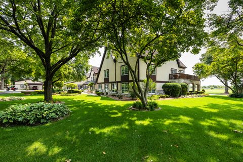 Tiny photo for 15100 W 159th Street, Homer Glen, IL 60491 (MLS # 12129839)