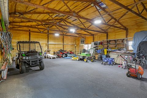 Tiny photo for 15100 W 159th Street, Homer Glen, IL 60491 (MLS # 12129839)