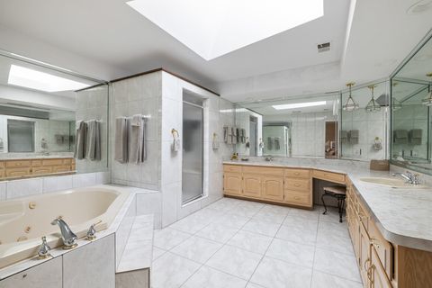 Tiny photo for 15100 W 159th Street, Homer Glen, IL 60491 (MLS # 12129839)