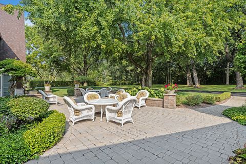 Tiny photo for 15100 W 159th Street, Homer Glen, IL 60491 (MLS # 12129839)