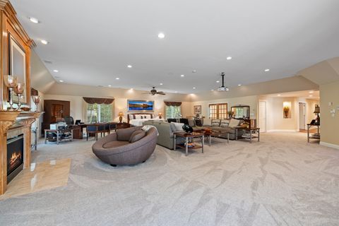 Tiny photo for 15100 W 159th Street, Homer Glen, IL 60491 (MLS # 12129839)