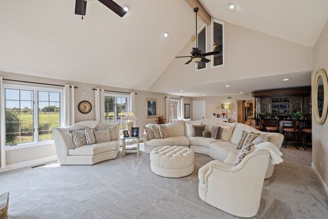 Tiny photo for 15100 W 159th Street, Homer Glen, IL 60491 (MLS # 12129839)