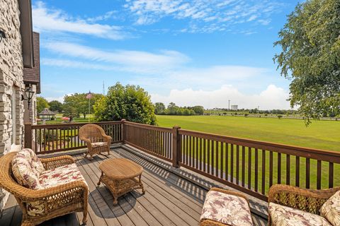 Tiny photo for 15100 W 159th Street, Homer Glen, IL 60491 (MLS # 12129839)