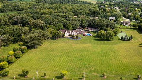 Tiny photo for 15100 W 159th Street, Homer Glen, IL 60491 (MLS # 12129839)