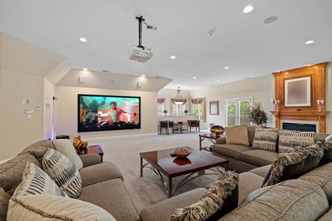 Tiny photo for 15100 W 159th Street, Homer Glen, IL 60491 (MLS # 12129839)