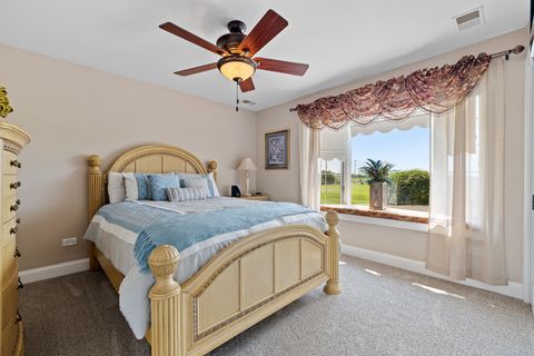 Tiny photo for 15100 W 159th Street, Homer Glen, IL 60491 (MLS # 12129839)