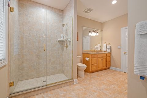 Tiny photo for 15100 W 159th Street, Homer Glen, IL 60491 (MLS # 12129839)