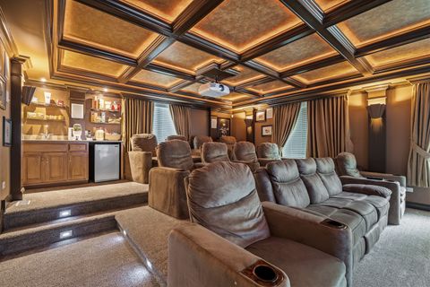 Tiny photo for 15100 W 159th Street, Homer Glen, IL 60491 (MLS # 12129839)