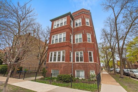 2200 W Cortez Street 1F Chicago IL 60622