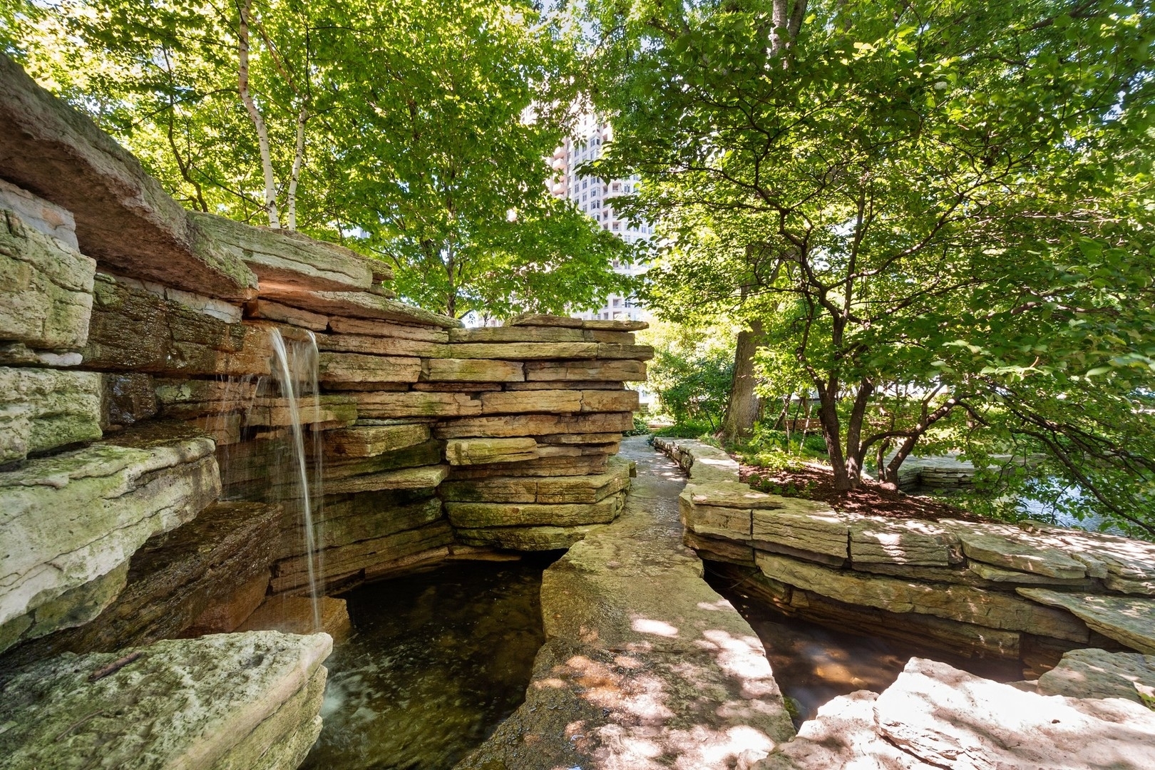 Chicago, Illinois 60611, United States, 4 Bedrooms Bedrooms, ,4 BathroomsBathrooms,Residential,Active,166044